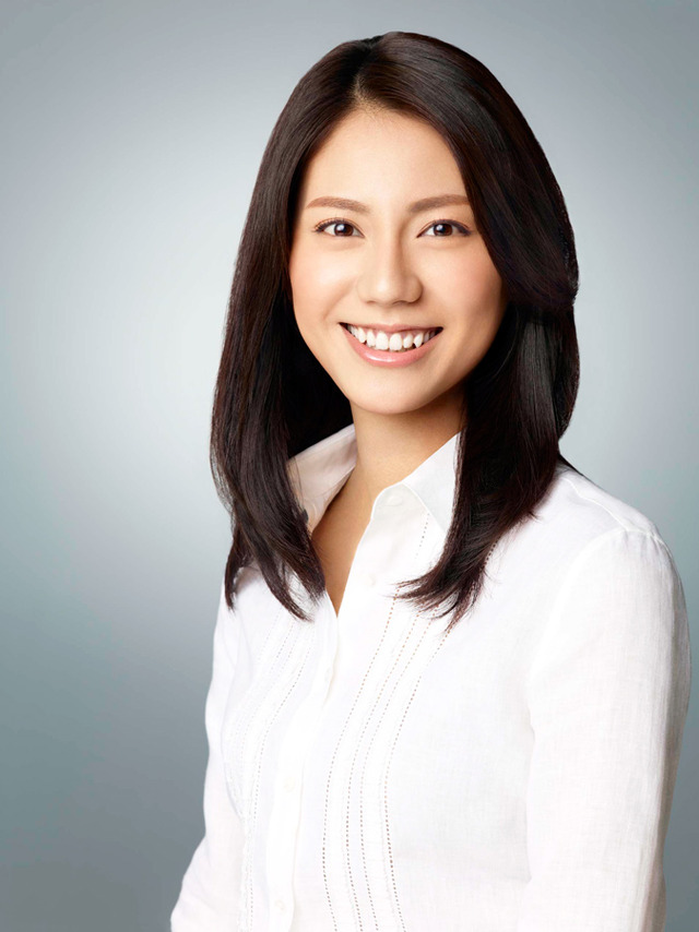 松下奈緒（姉役）／連続ドラマ「ディア・シスター」