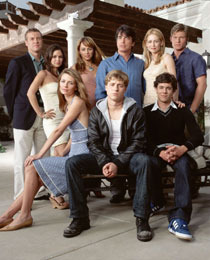 「The OC」サブ2