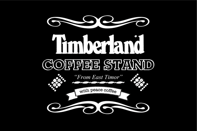 一日限定のコーヒースタンド「Timberland COFFEE STAND with peace coffee」をTimberland青山店がFNO当日、9月6日（土）11時よりオープン。