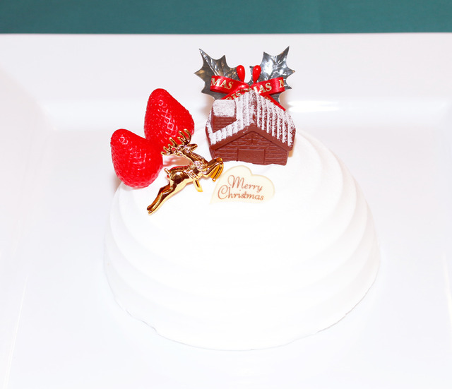 「スノードーム」