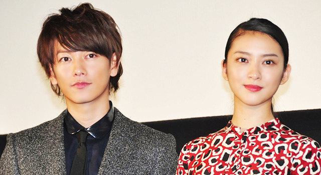 佐藤健、福山雅治との共演を述懐！　「全てを受け止めてくれた」