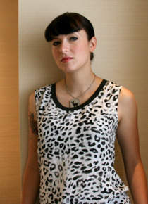 『JUNO／ジュノ』　ディアブロ・コディ