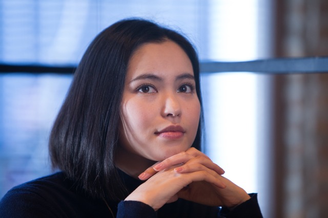 『最後の命』 -(C) 2014 beachwalkers.