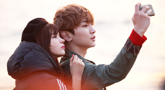 八木アリサ＆キー（SHINee）／「ヒチョル（SUPER JUNIOR）＆キー（SHINee）の私たち結婚しました」最終話