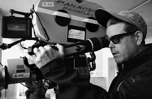 クリストファー・マッカリー監督