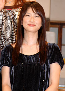 『歩いても　歩いても』横山ゆかり役・夏川結衣