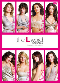 「Lの世界 シーズン3 DVDコレクターズBOX」　