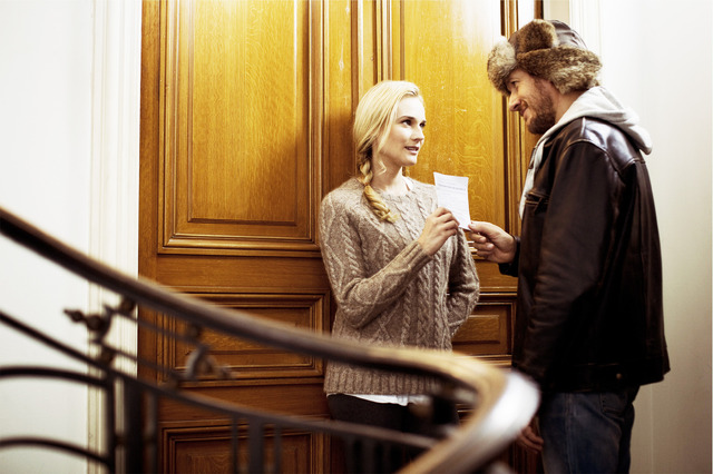 『バツイチは恋のはじまり』　（C）2012 SPLENDIDO QUAD CINEMA / TF1 FILMS PRODUCTION / SCOPE PICTURES / LES PRODUCTIONS DU CH'TIMI / CHAOCRP DISTRIBUTION / YEARDAWN