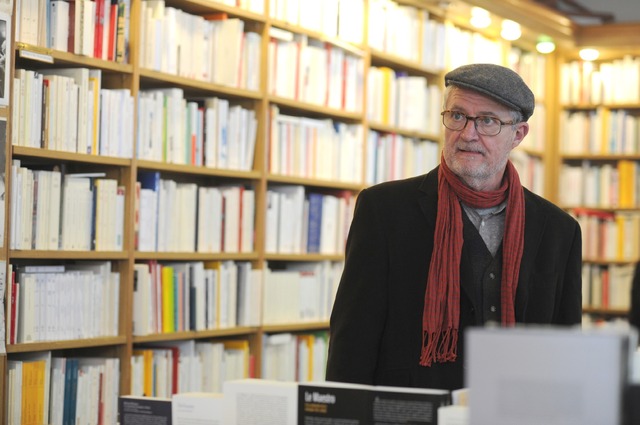 『ウィークエンドはパリで』　(Ｃ) 2013 Free Range Films Limited/ The British Film Institute / Curzon Film Rights 2 and Channel Four Television Corporation.