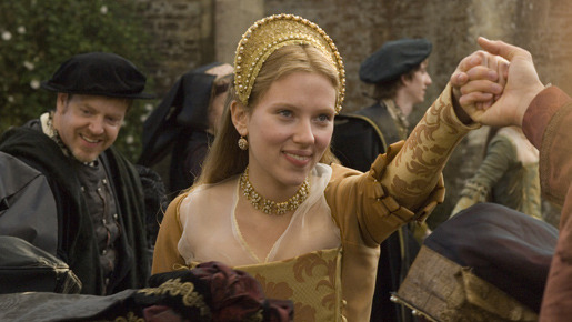 『ブーリン家の姉妹』 -(C) 2008 Columbia Pictures Industries, Inc. and Universal City Studios  Productions LLLP and GH Three LLC. All Rights Reserved