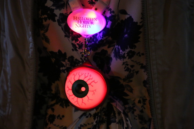 「ユニバーサル・サプライズ・ハロウィーン」グッズ