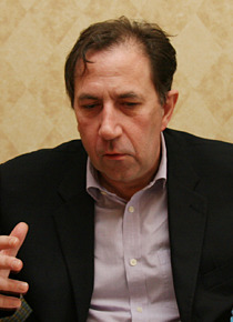 『バグズ・ワールド』フィリップ・カルデロン監督