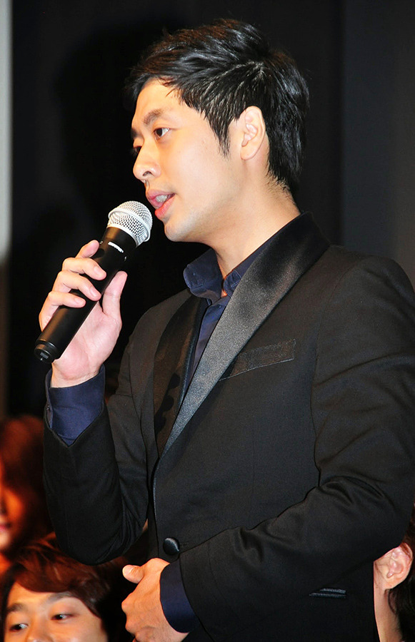 『東京 ～ここは、硝子の街～』ジャパンプレミア