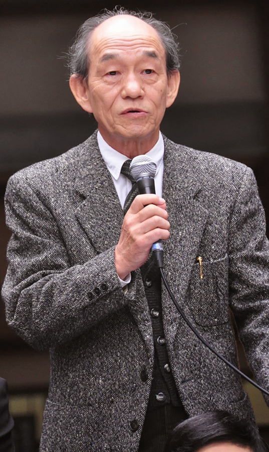 笹野高史／ドラマ「オリエント急行殺人事件」記者会見