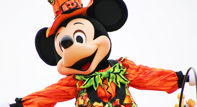 東京ディズニーリゾートのハロウィーンを楽しみ尽す21個のポイント