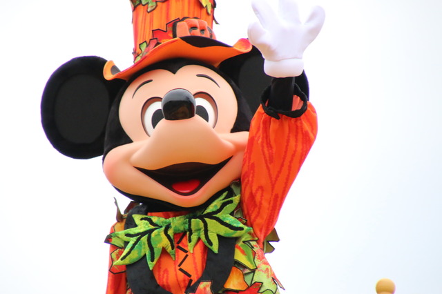 東京ディズニーリゾートのハロウィーンを楽しみ尽す21個のポイント