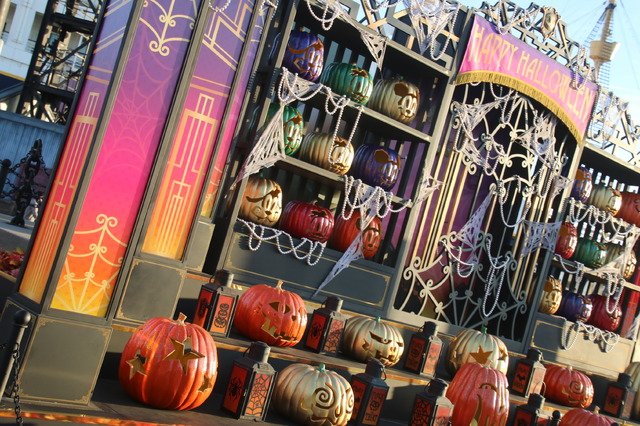 東京ディズニーリゾートのハロウィーンを楽しみ尽す21個のポイント