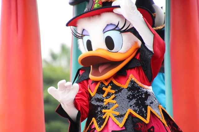東京ディズニーリゾートのハロウィーンを楽しみ尽す21個のポイント