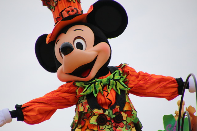 東京ディズニーリゾートのハロウィーンを楽しみ尽す21個のポイント