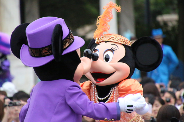 東京ディズニーリゾートのハロウィーンを楽しみ尽す21個のポイント