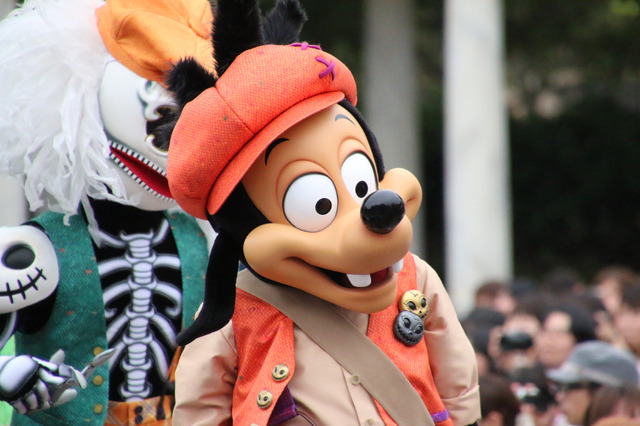 東京ディズニーリゾートのハロウィーンを楽しみ尽す21個のポイント
