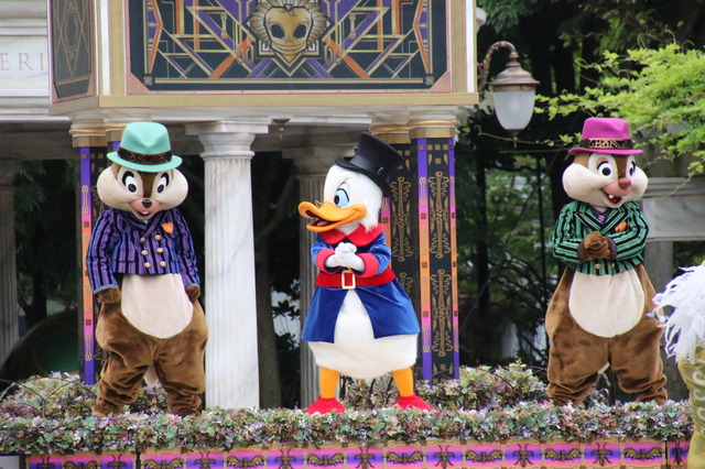 東京ディズニーリゾートのハロウィーンを楽しみ尽す21個のポイント