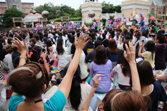 東京ディズニーリゾートのハロウィーンを楽しみ尽す21個のポイント