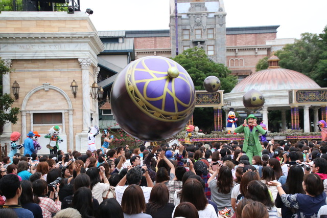 東京ディズニーリゾートのハロウィーンを楽しみ尽す21個のポイント