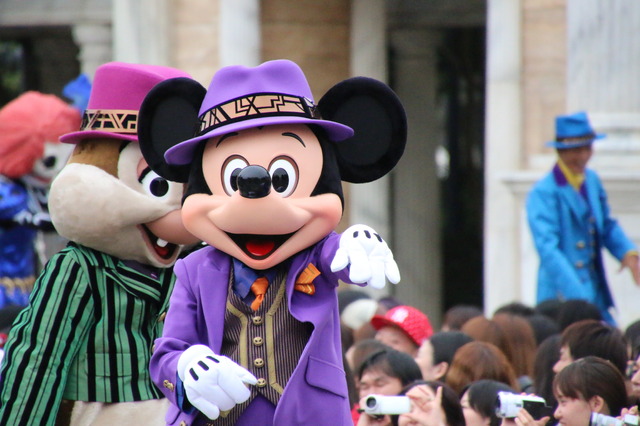 東京ディズニーリゾートのハロウィーンを楽しみ尽す21個のポイント