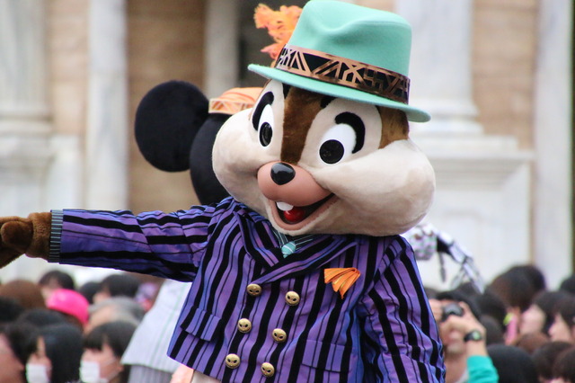 東京ディズニーリゾートのハロウィーンを楽しみ尽す21個のポイント