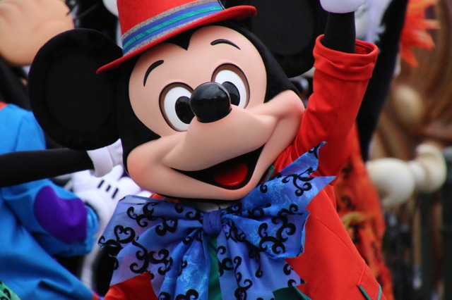 東京ディズニーリゾートのハロウィーンを楽しみ尽す21個のポイント
