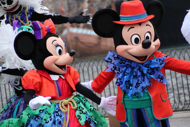 東京ディズニーリゾートのハロウィーンを楽しみ尽す21個のポイント