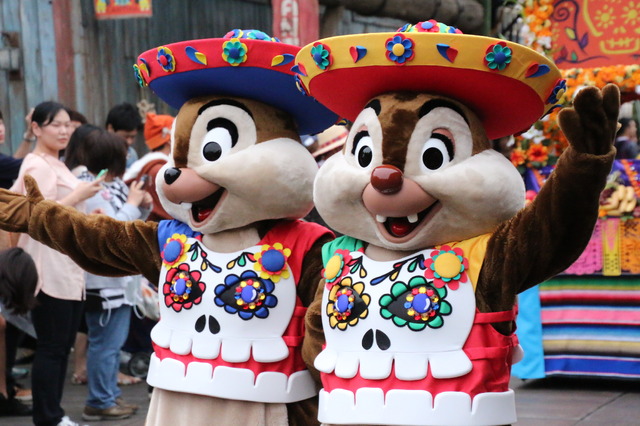 東京ディズニーリゾートのハロウィーンを楽しみ尽す21個のポイント