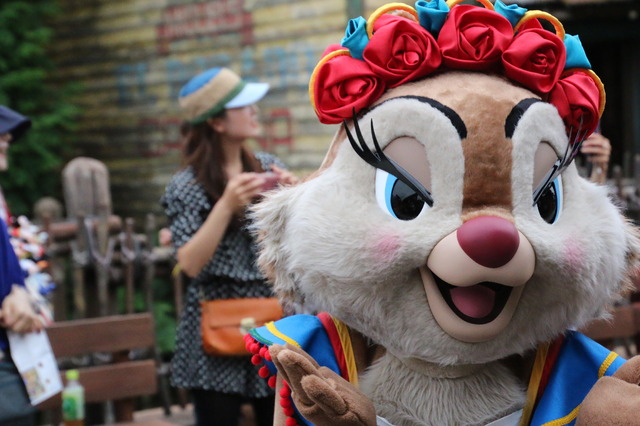 東京ディズニーリゾートのハロウィーンを楽しみ尽す21個のポイント