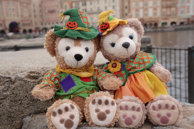 東京ディズニーリゾートのハロウィーンを楽しみ尽す21個のポイント