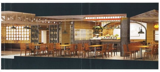 ブラジル発祥のシュラスコ専門店バルバッコア、新宿にオープン