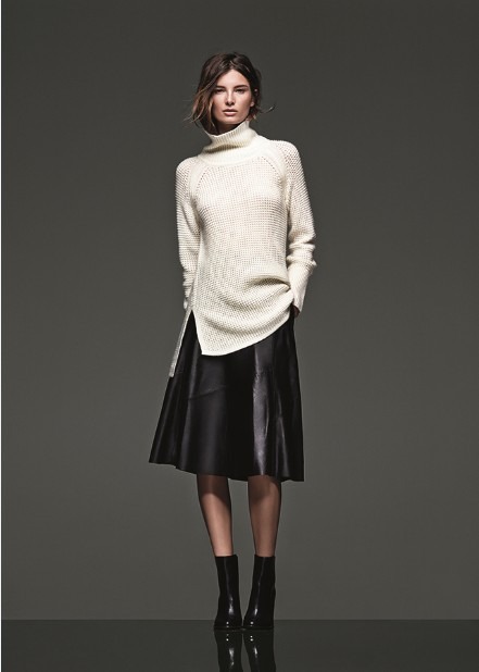 BANANA REPABLIC Holiday 2014　women's