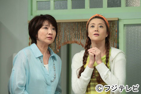 ドラマ「ナースのお仕事」新作