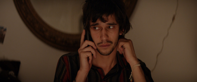 『ラブ・ヘイト』