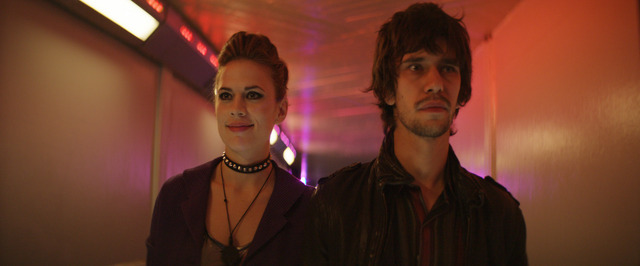 『ラブ・ヘイト』