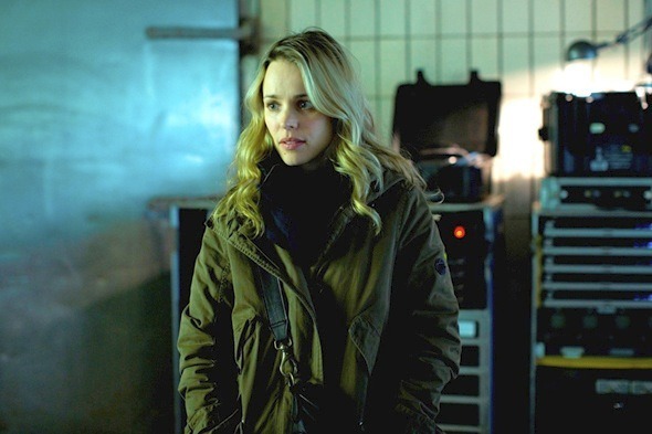 レイチェル・マクアダムス／『誰よりも狙われた男』　(C)A Most Wanted Man Limited / Amusement Park Film GmbH　(C)Kerry Brown