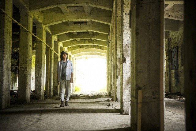 『ぶどうのなみだ』スピンオフ番組「空知人」　-(C) 2014『ぶどうのなみだ』製作委員会