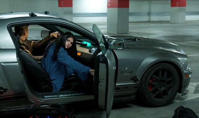 『ゲッタウェイ スーパースネーク』