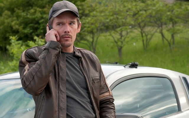 『ゲッタウェイ スーパースネーク』