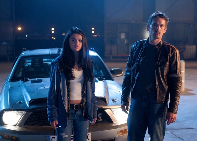 『ゲッタウェイ スーパースネーク』