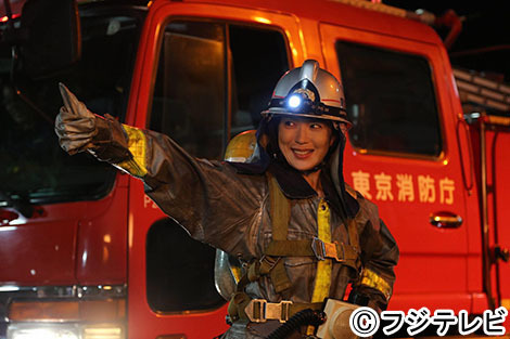 「冷える」／「世にも奇妙な物語’14秋の特別編」