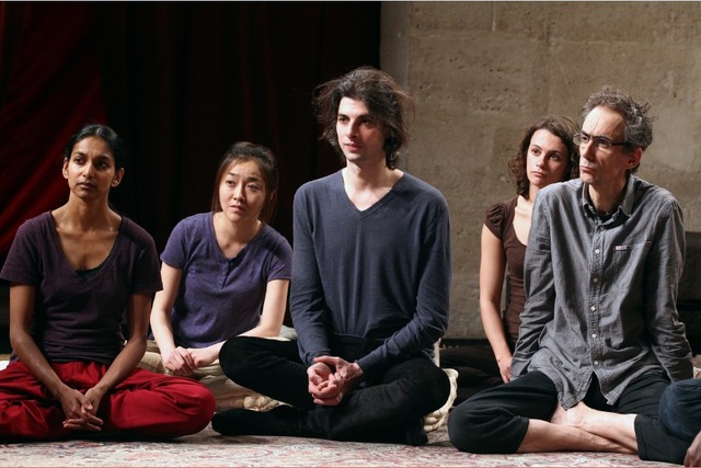 （ｃ）Brook Productions/Daniel Bardou