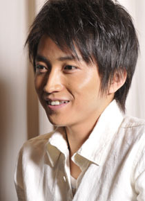 『カメレオン』藤原竜也　photo：Yoshio Kumagai