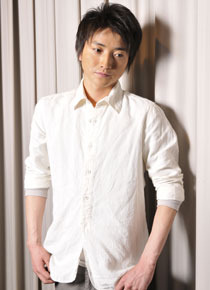 『カメレオン』藤原竜也　photo：Yoshio Kumagai