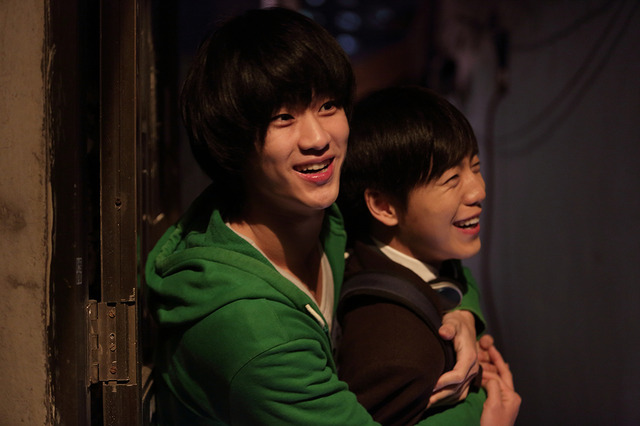 キム・スヒョン『シークレット・ミッション』-(C) 2013 michigan venture capital and mcmc ALL RIGHTS RESERVED.